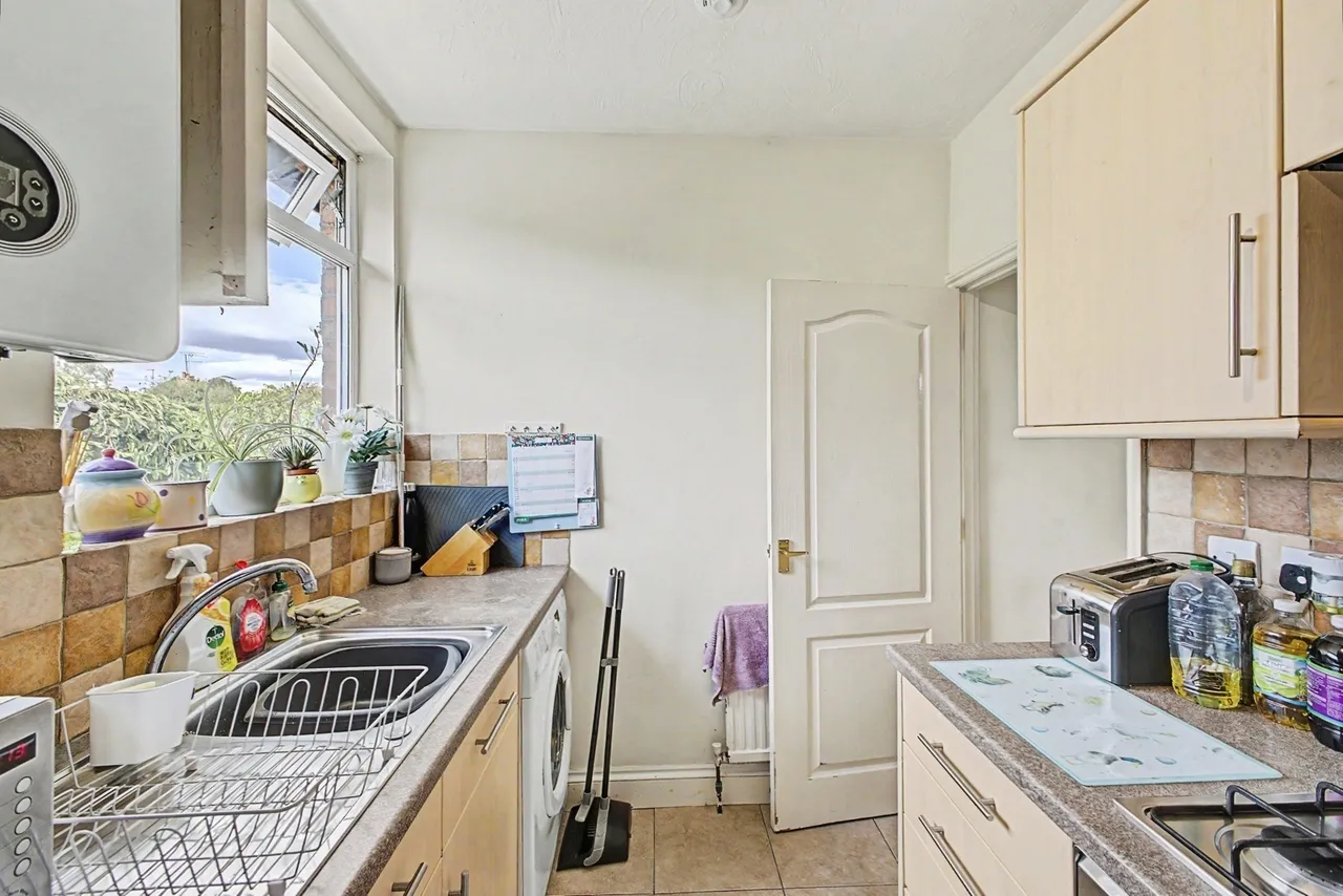 Franklin Crescent, Northampton, Northamptonshire, NN5, photo 5