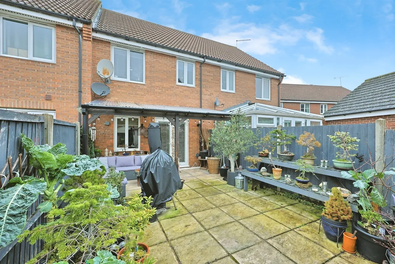 Walnut Way, Dereham, photo 2