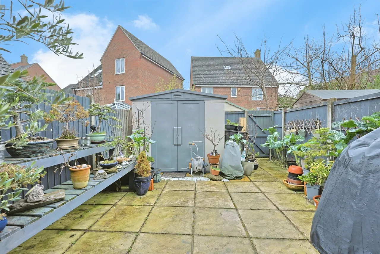 Walnut Way, Dereham, photo 12