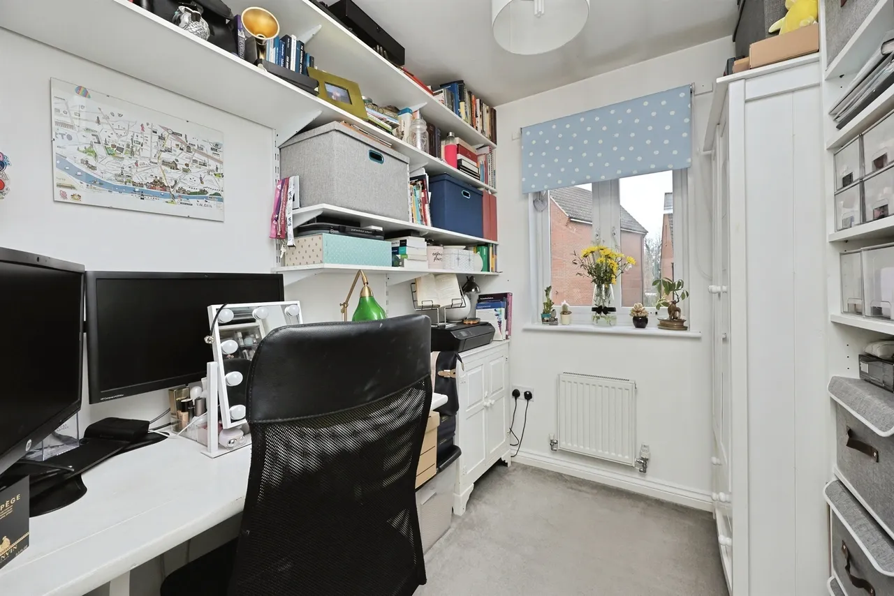 Walnut Way, Dereham, photo 8