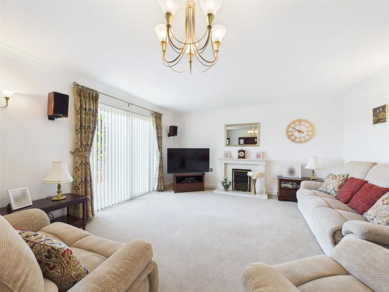 The Maples, Shipley, DE75, photo 4