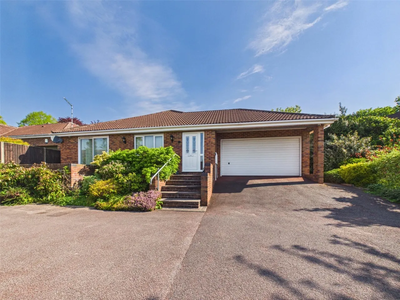 3 bed house for sale, The Maples, Shipley, DE75