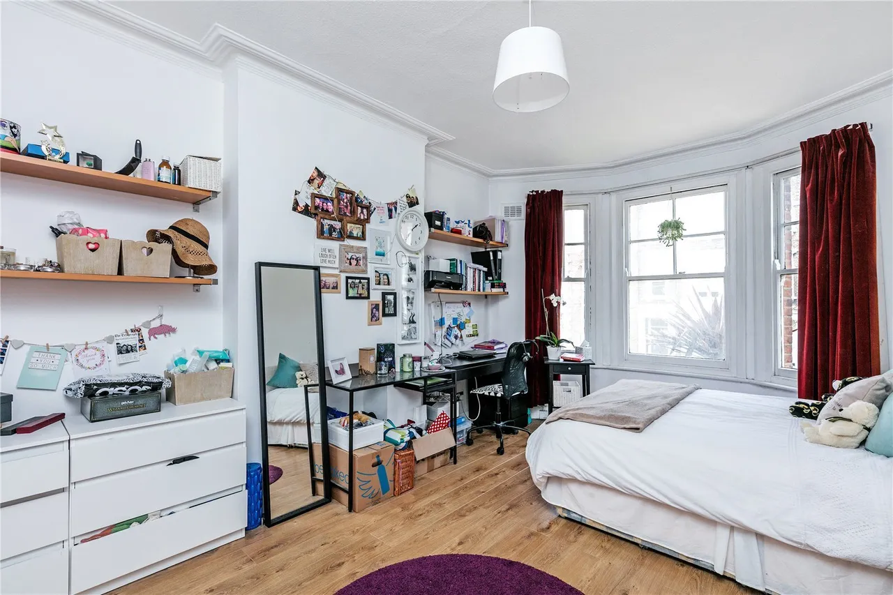 Bedford Road, Clapham, London, SW4, photo 4