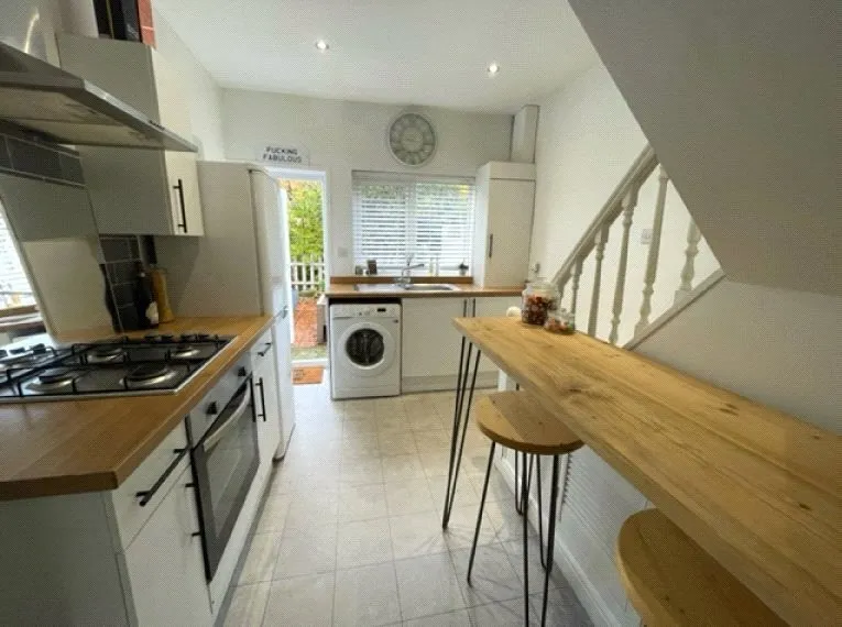 Cherry Tree Lane, Great Moor, Stockport, Cheshire, SK2, photo 4