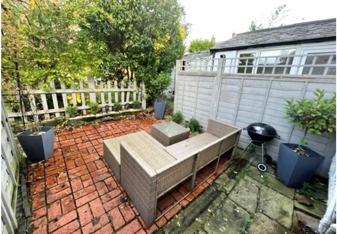 Cherry Tree Lane, Great Moor, Stockport, Cheshire, SK2, photo 6