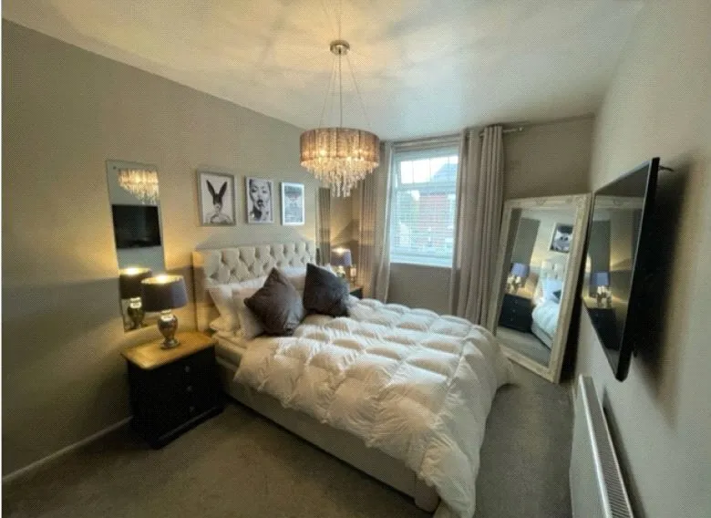 Cherry Tree Lane, Great Moor, Stockport, Cheshire, SK2, photo 5