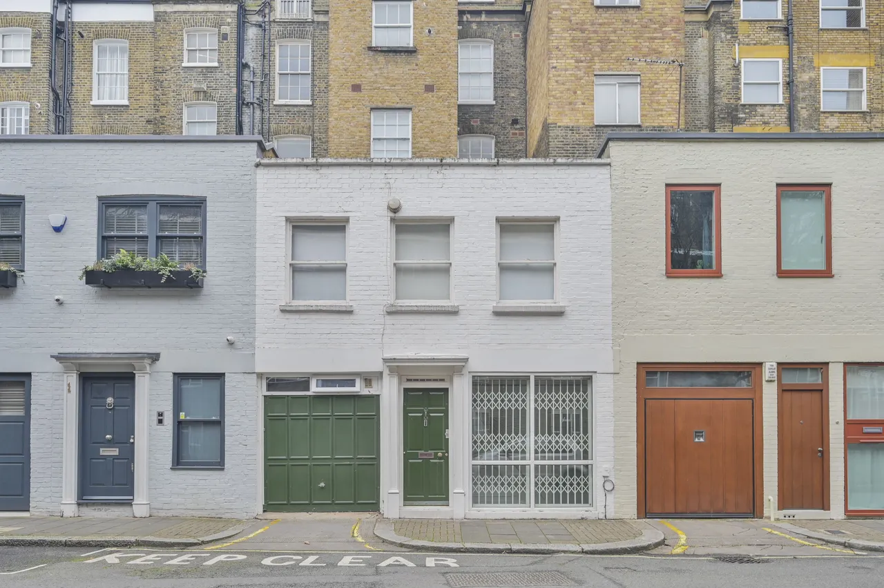 13 Aylesford Street, London, photo 5