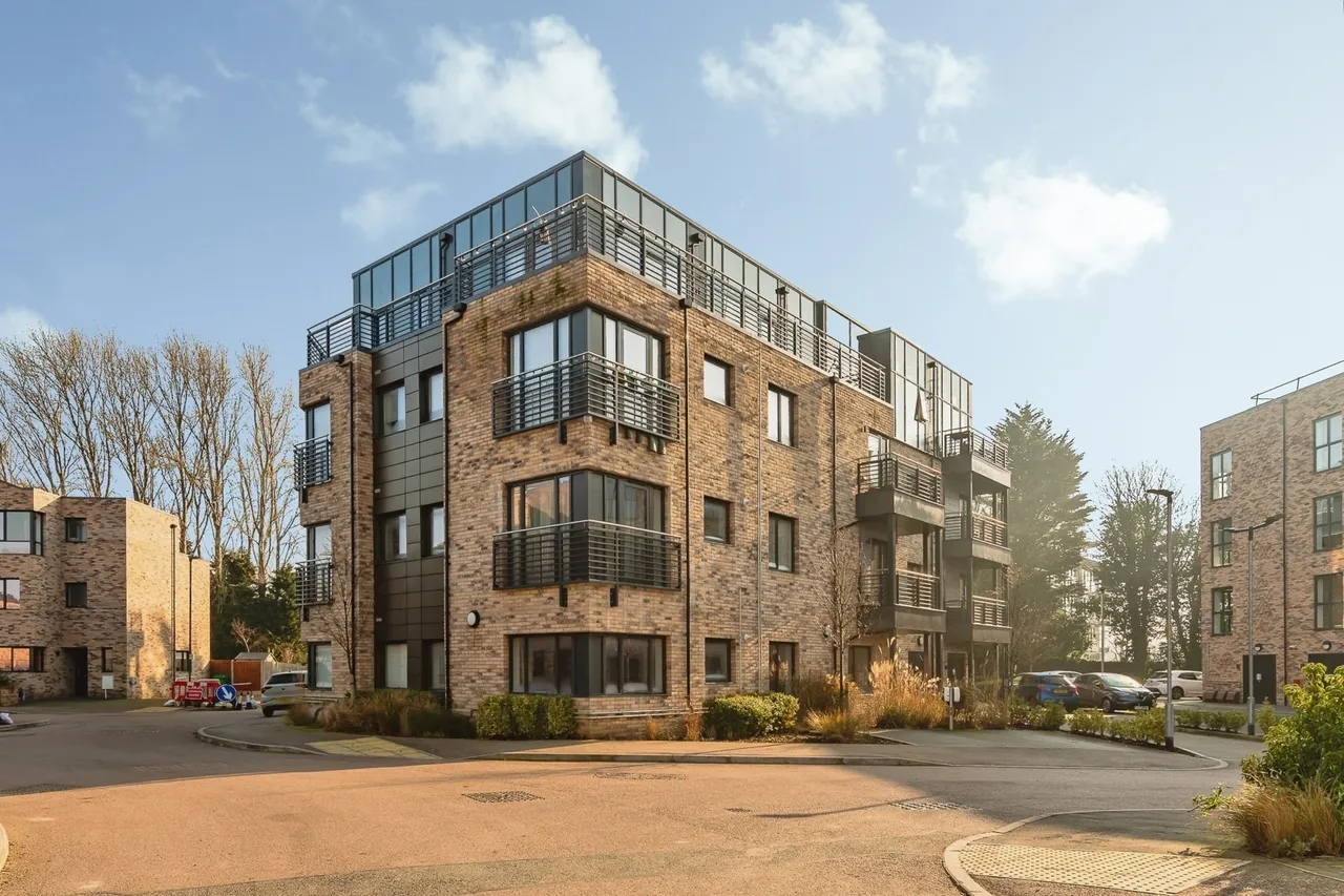 Waterside Way, Nottingham, NG2, photo 4