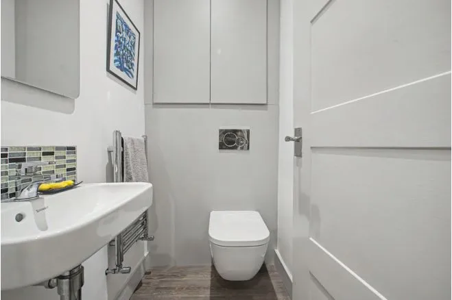 Queens Road, Altrincham, WA15, photo 8