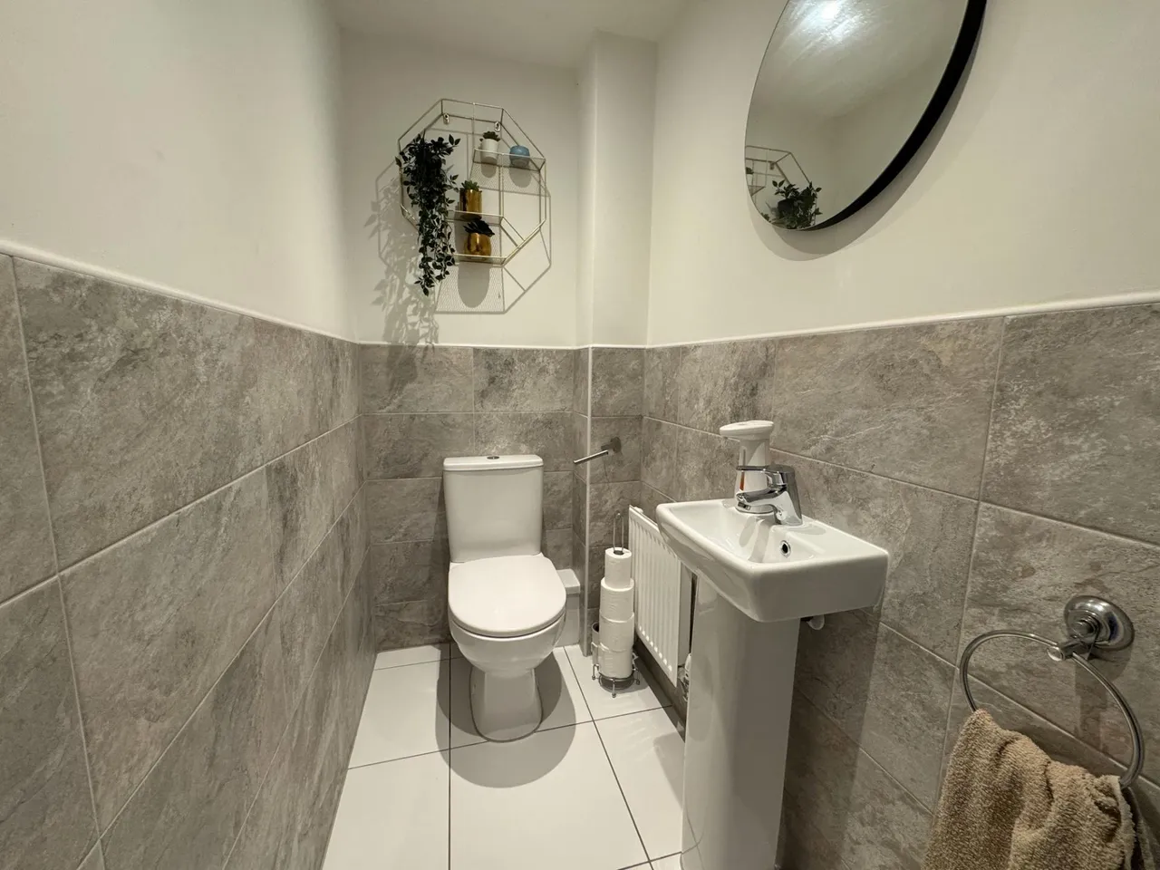 Abbot Road, Burton-On-Trent, DE13, photo 9