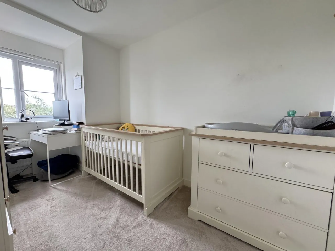 Abbot Road, Burton-On-Trent, DE13, photo 12