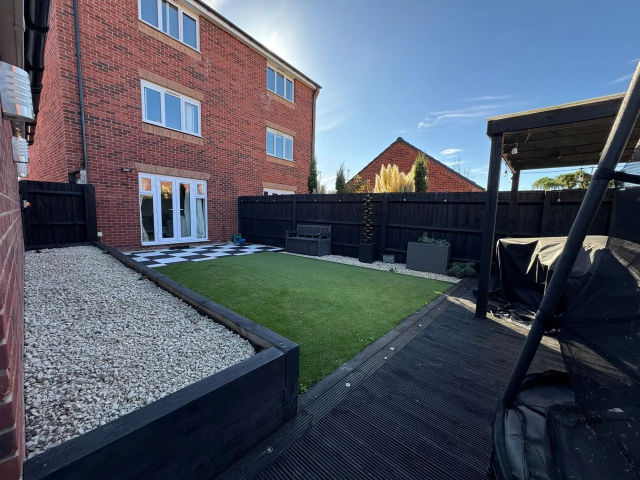 Abbot Road, Burton-On-Trent, DE13, photo 21