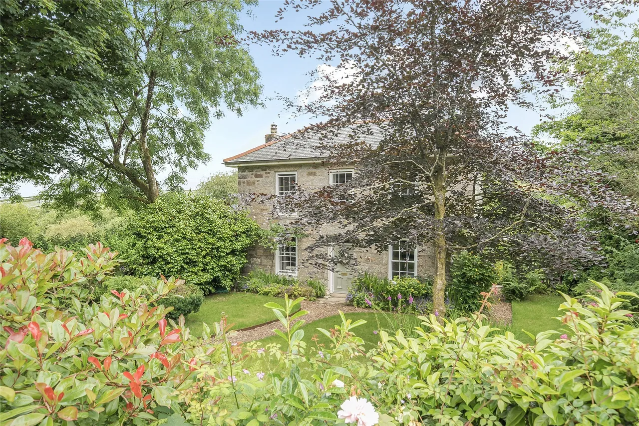 Bolenowe, Troon, TR14, photo 19