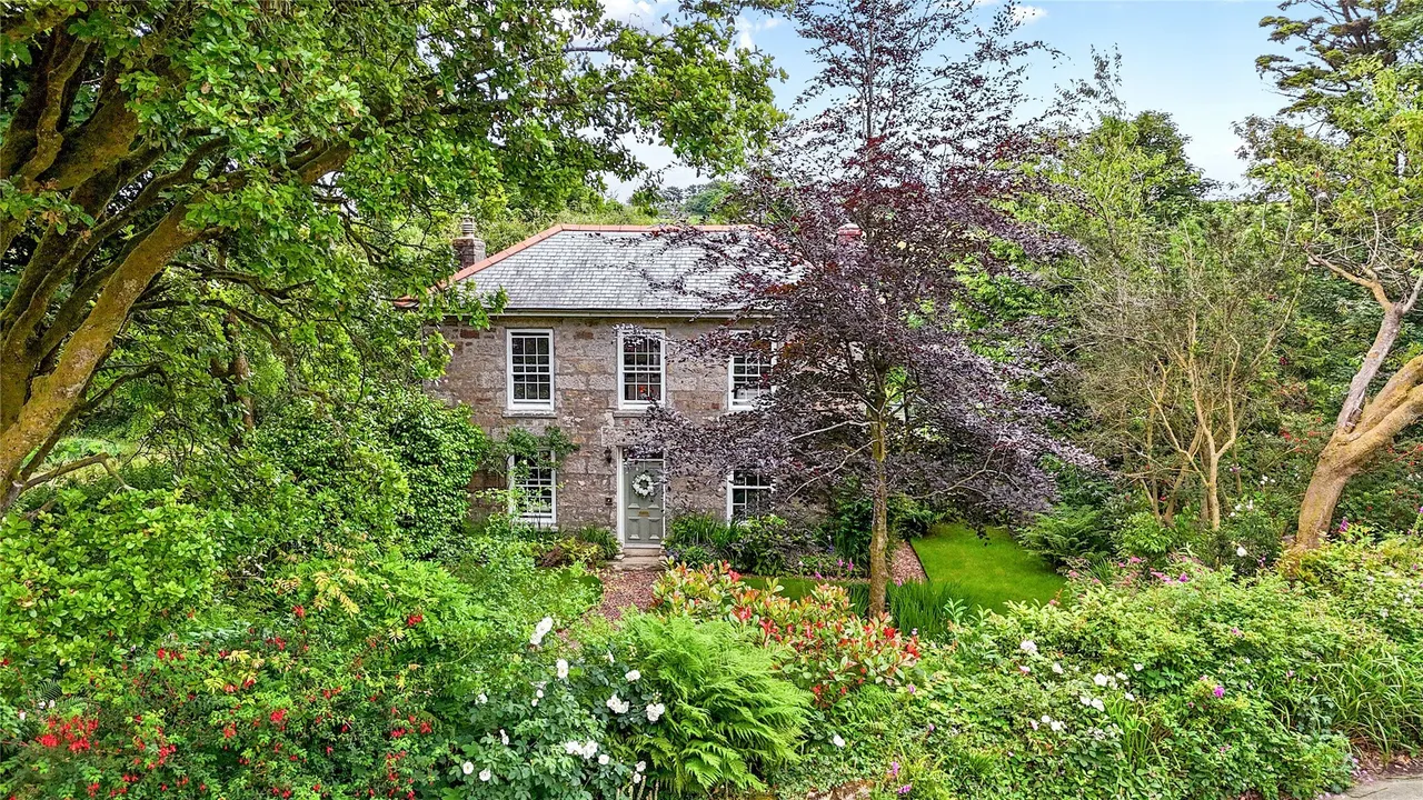 Bolenowe, Troon, TR14, photo 18