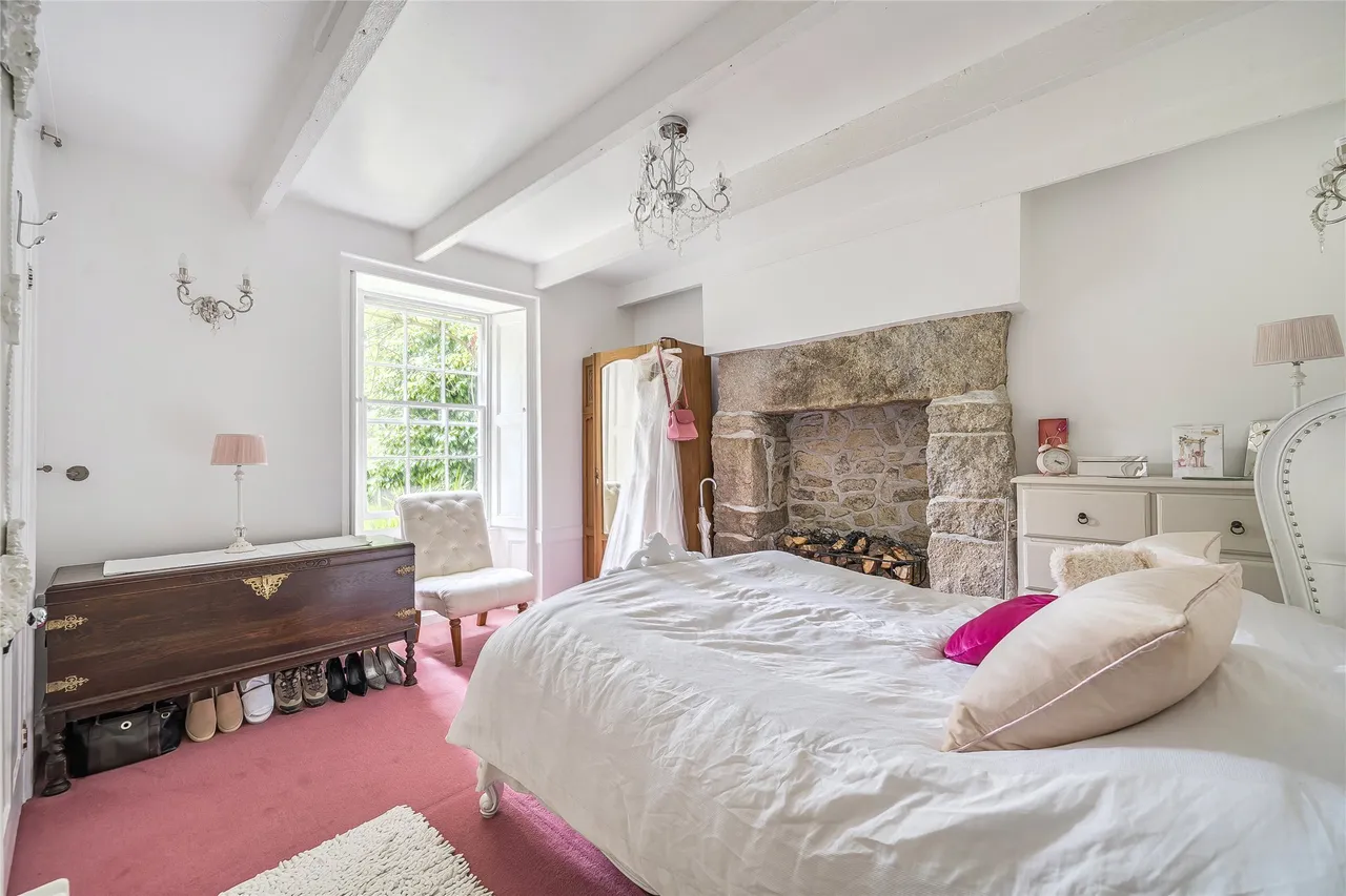 Bolenowe, Troon, TR14, photo 9