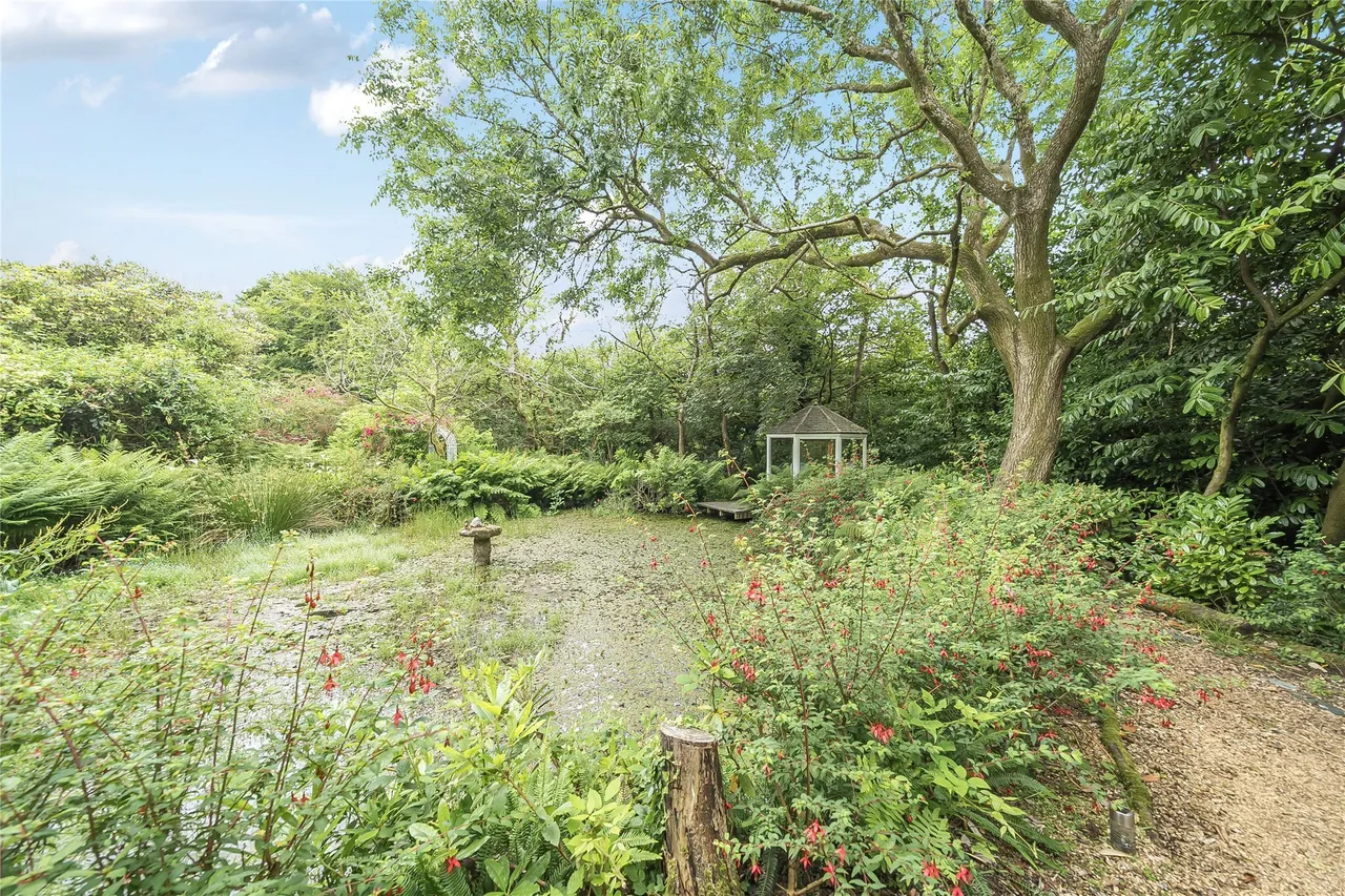 Bolenowe, Troon, TR14, photo 17