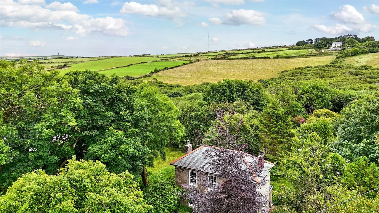Bolenowe, Troon, TR14, photo 21