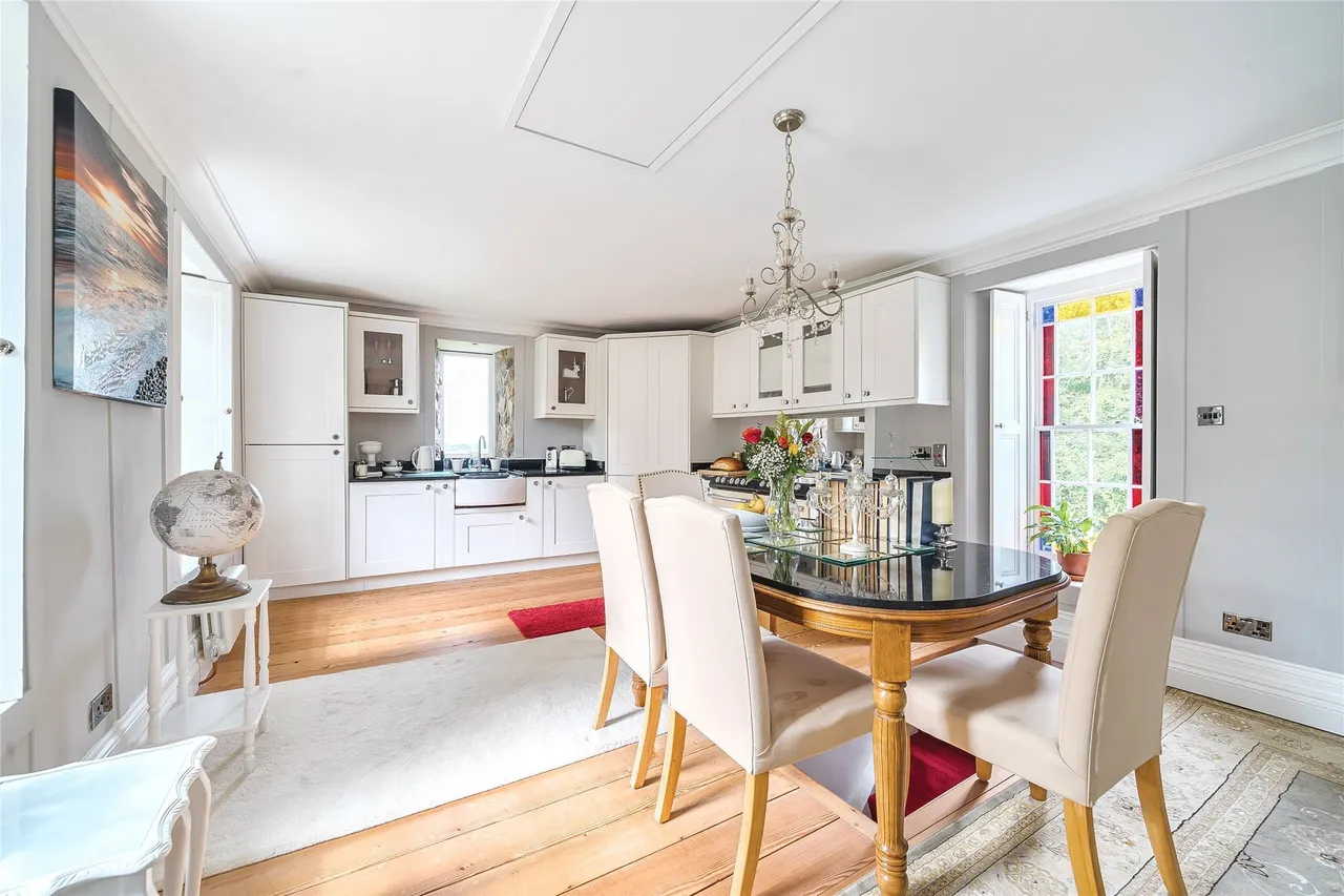 Bolenowe, Troon, TR14, photo 6
