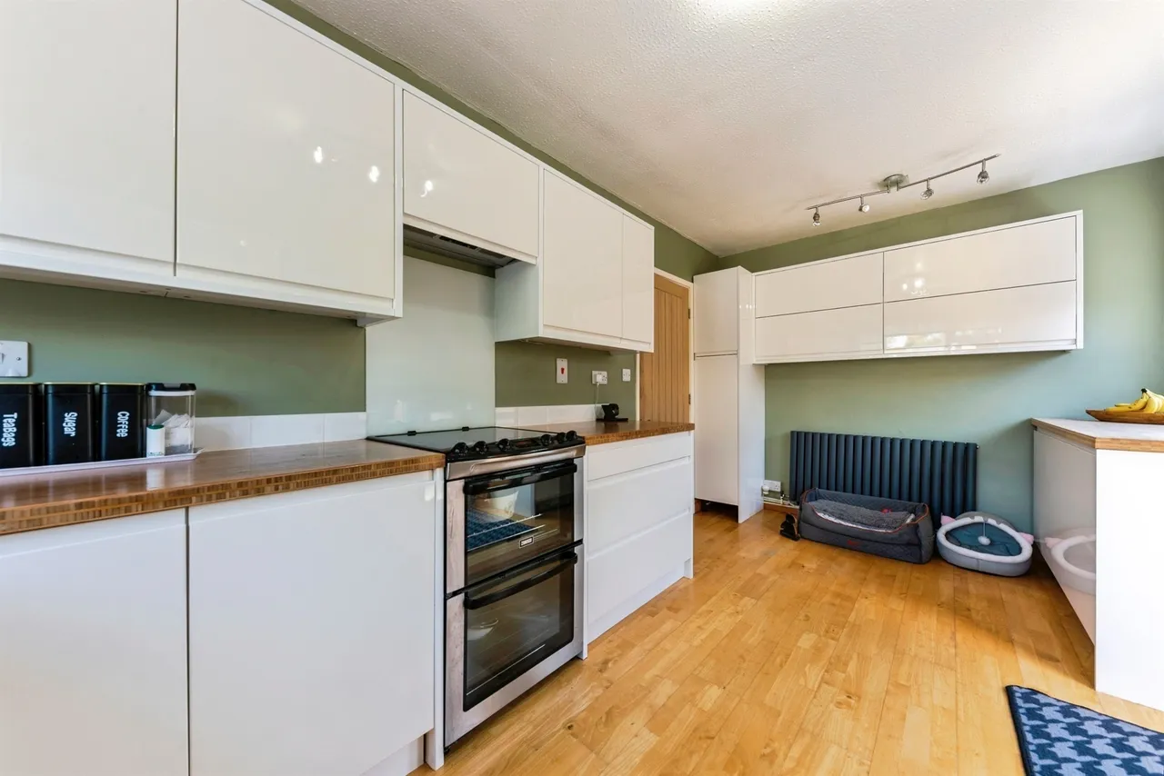 Park Road, Allington, Grantham, photo 7