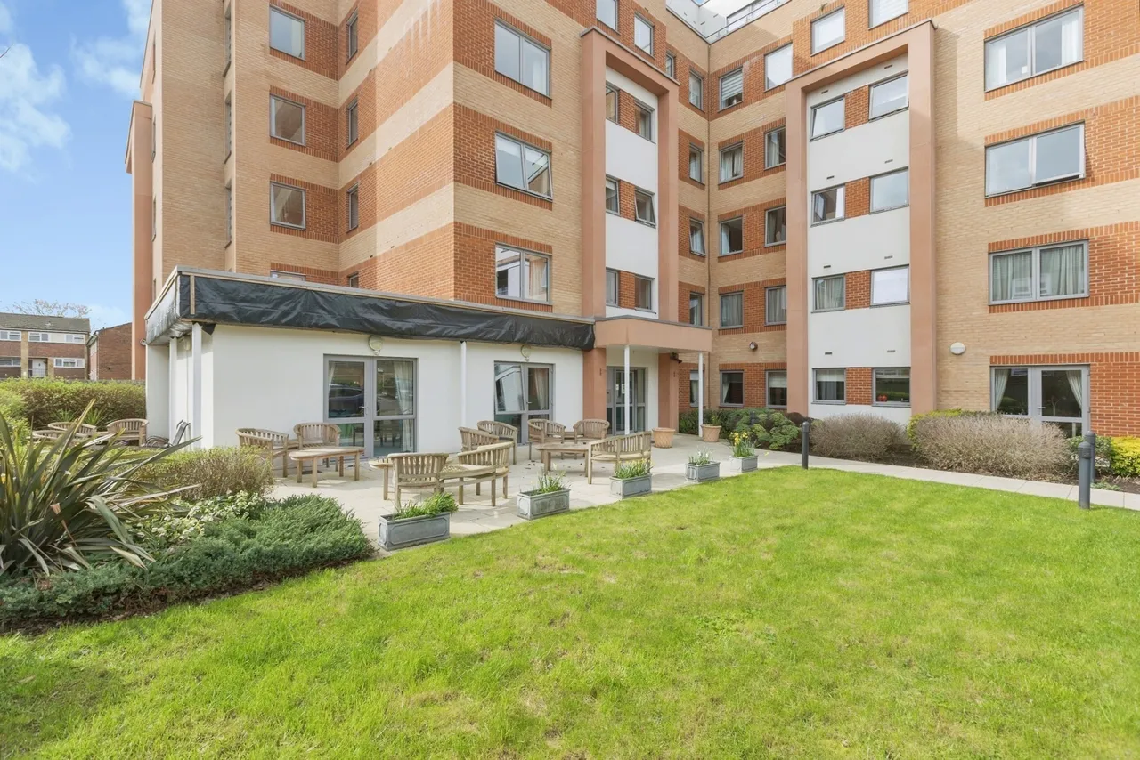 Sidcup Hill, Sidcup, DA14, photo 22