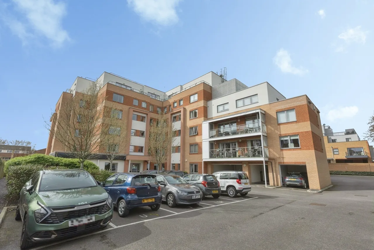 Sidcup Hill, Sidcup, DA14, photo 16
