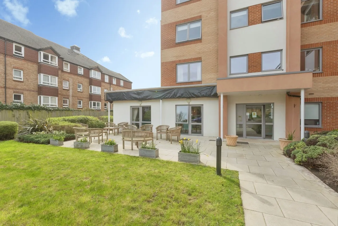 Sidcup Hill, Sidcup, DA14, photo 15
