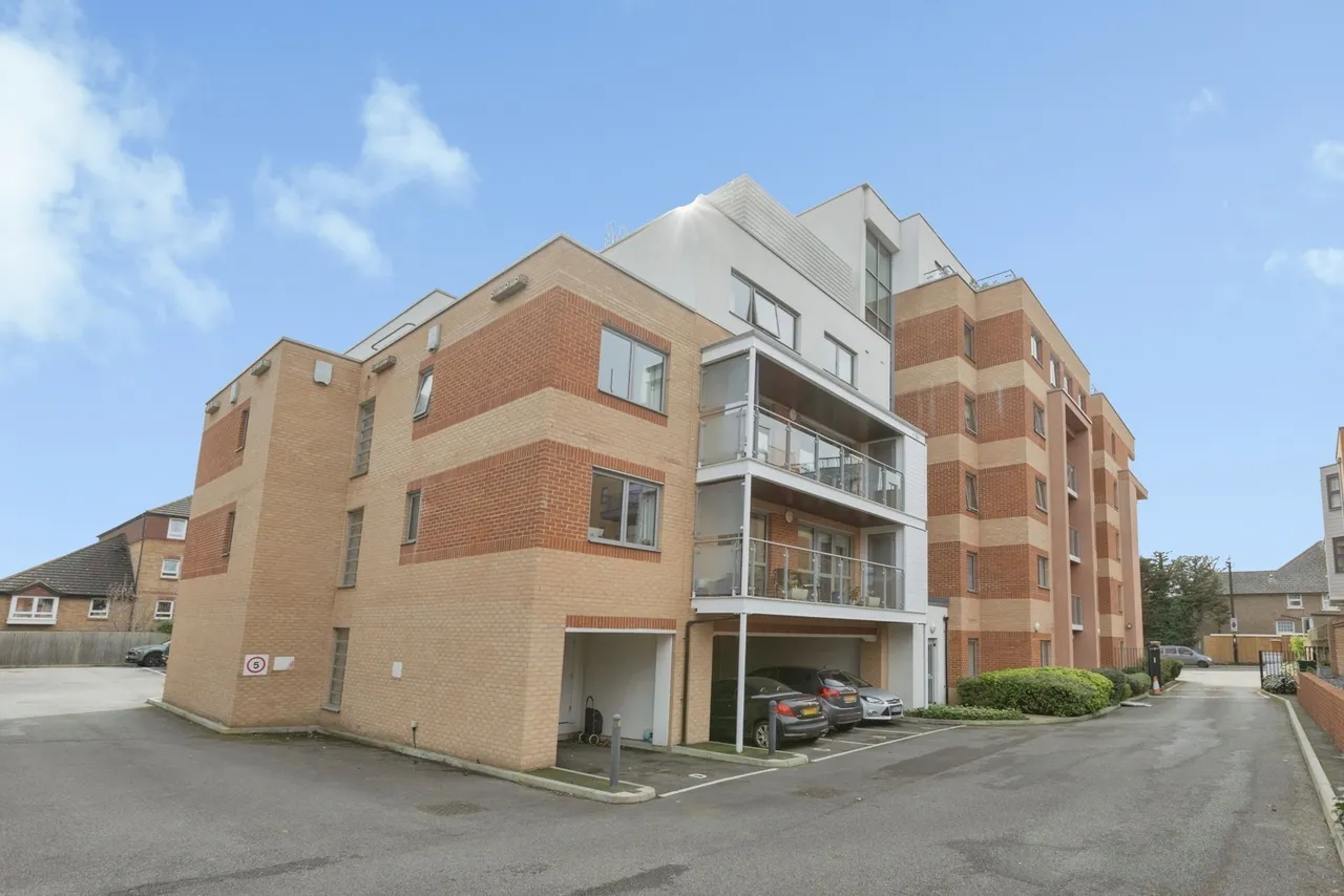 Sidcup Hill, Sidcup, DA14, photo 20
