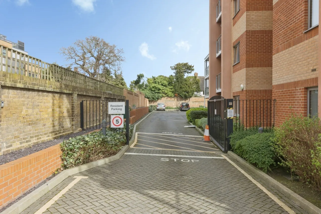 Sidcup Hill, Sidcup, DA14, photo 17