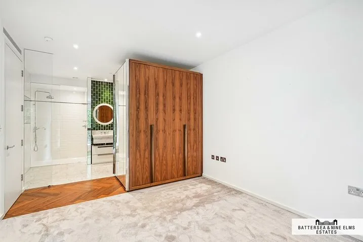 Embassy Gardens, SW11, photo 17