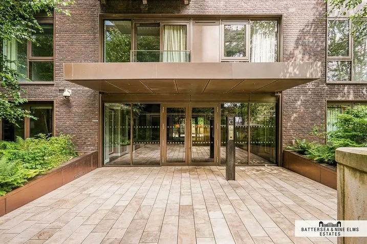 Embassy Gardens, SW11, photo 20