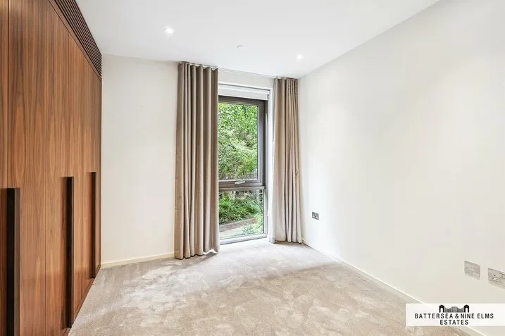 Embassy Gardens, SW11, photo 16