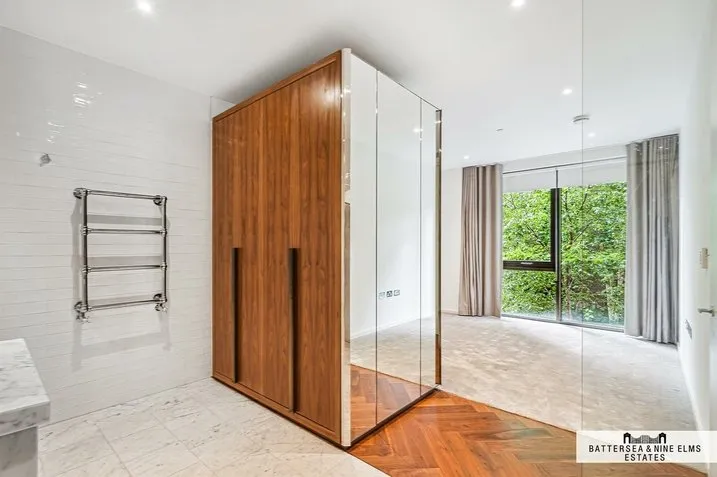 Embassy Gardens, SW11, photo 14