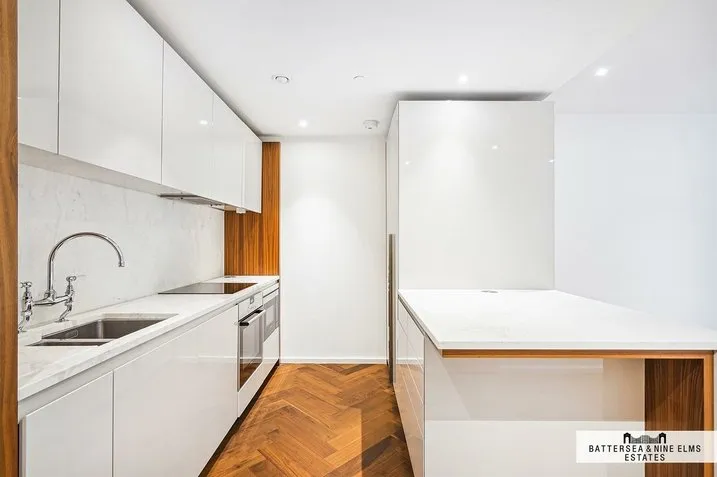 Embassy Gardens, SW11, photo 7