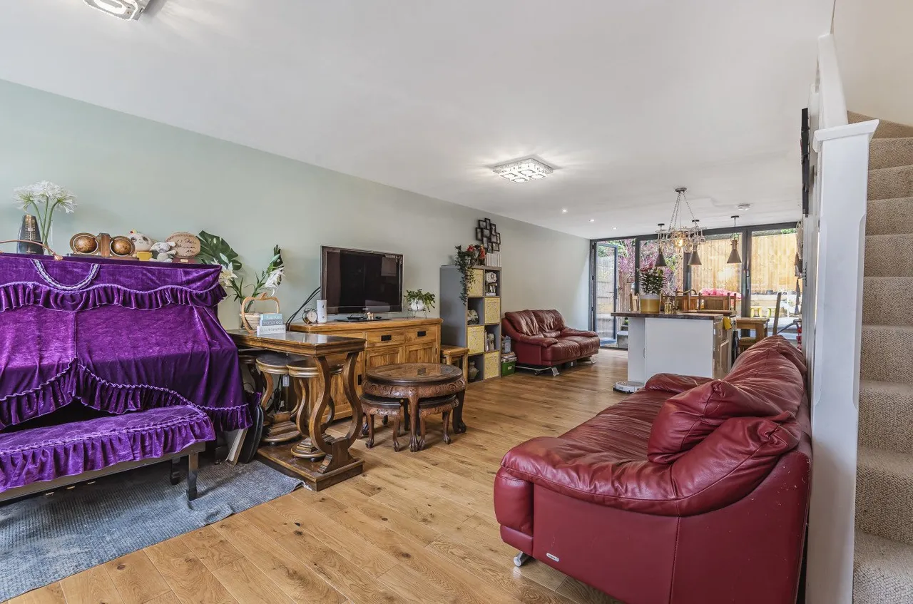 Cranford Close, Wimbledon, London, SW20, photo 7