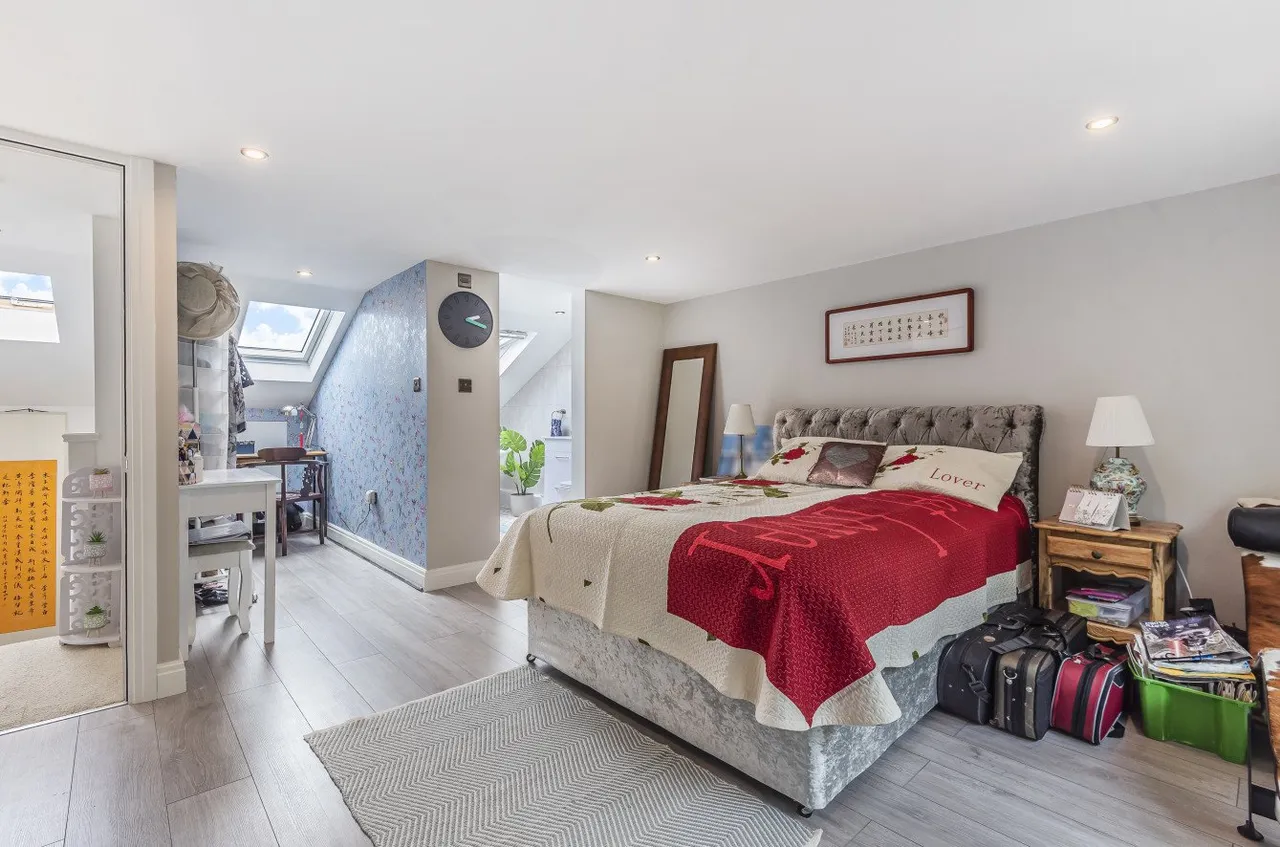 Cranford Close, Wimbledon, London, SW20, photo 2