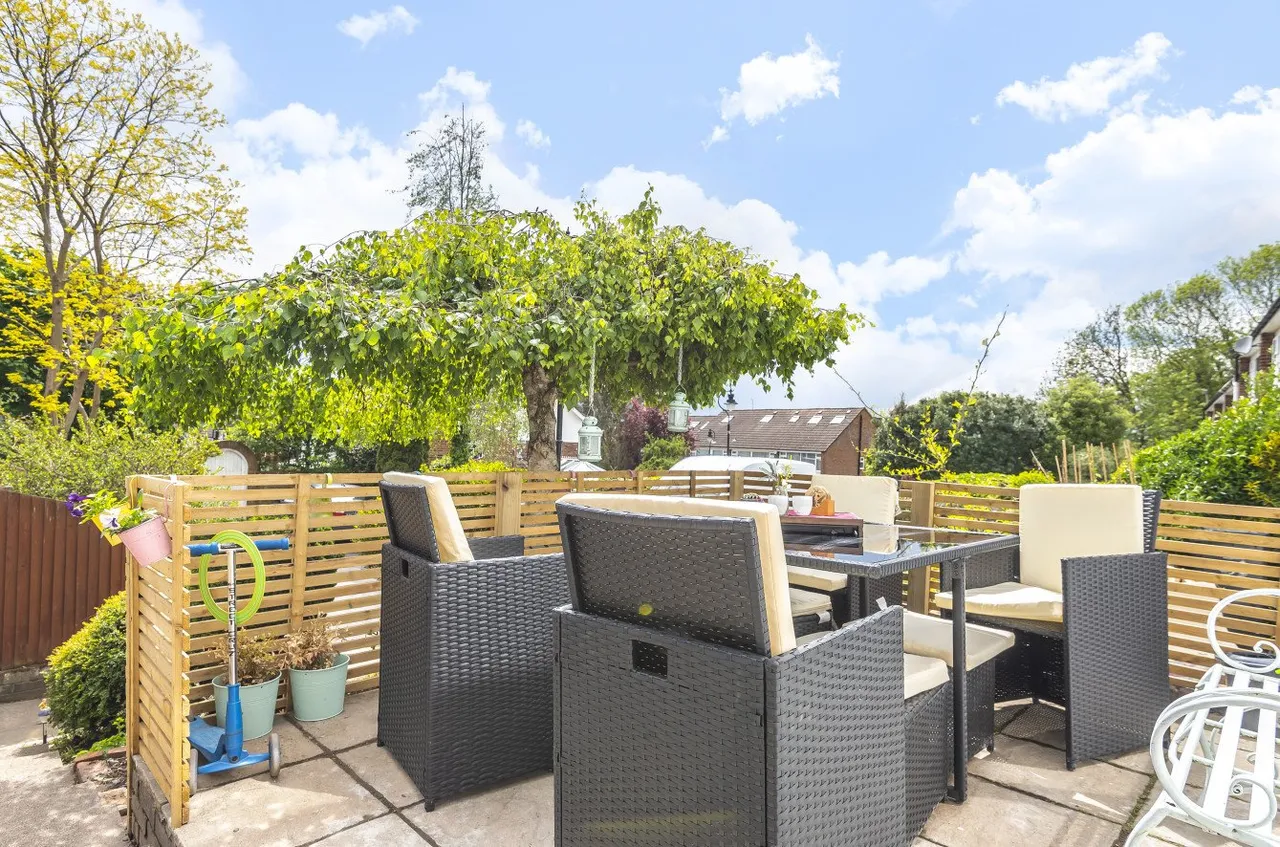 Cranford Close, Wimbledon, London, SW20, photo 6