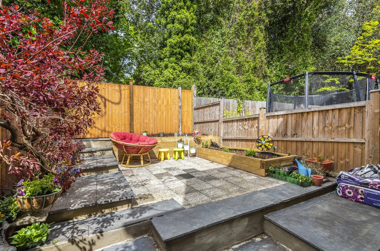 Cranford Close, Wimbledon, London, SW20, photo 5