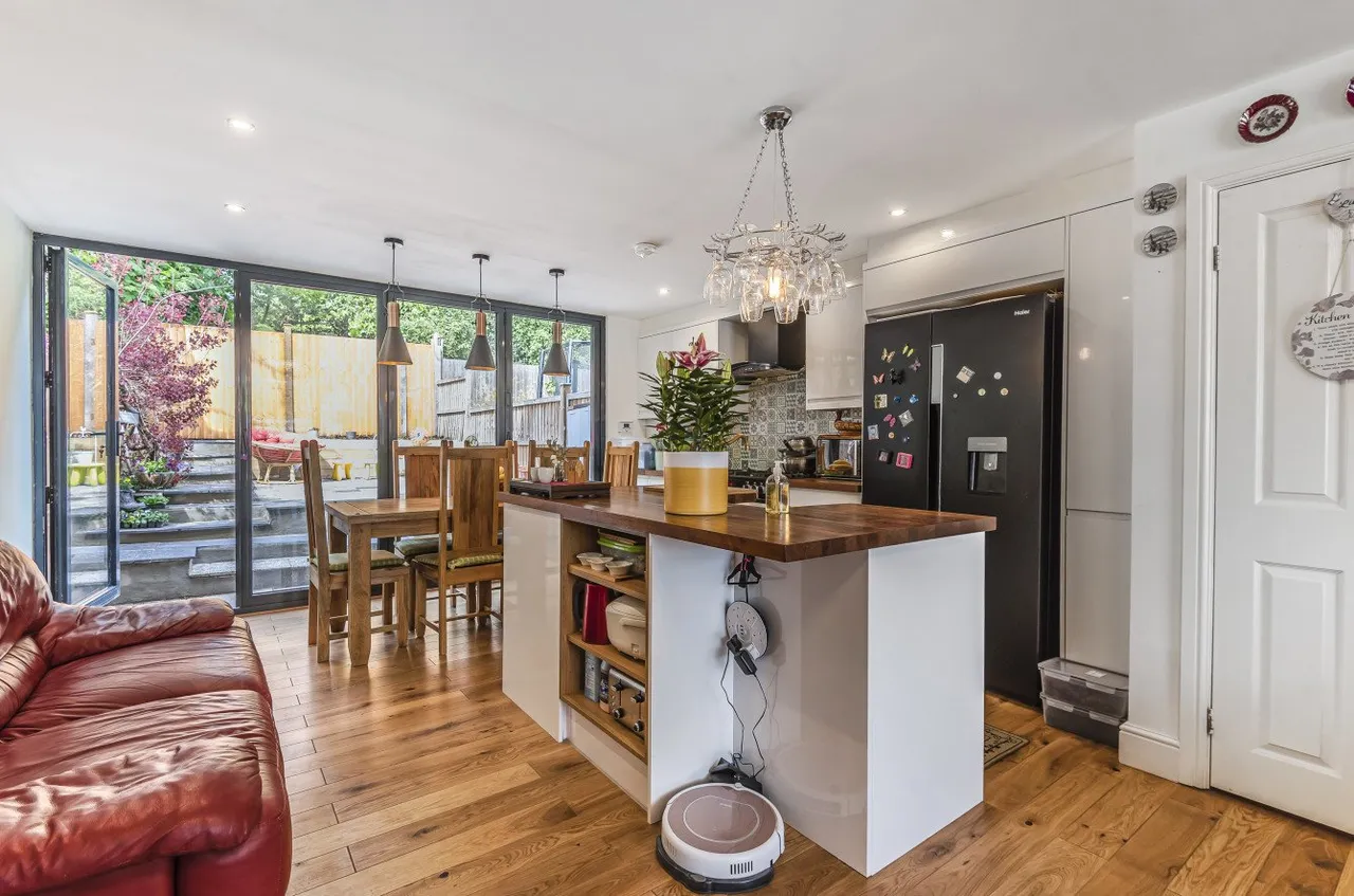 4 bed house for sale — Cranford Close, Wimbledon, London, SW20