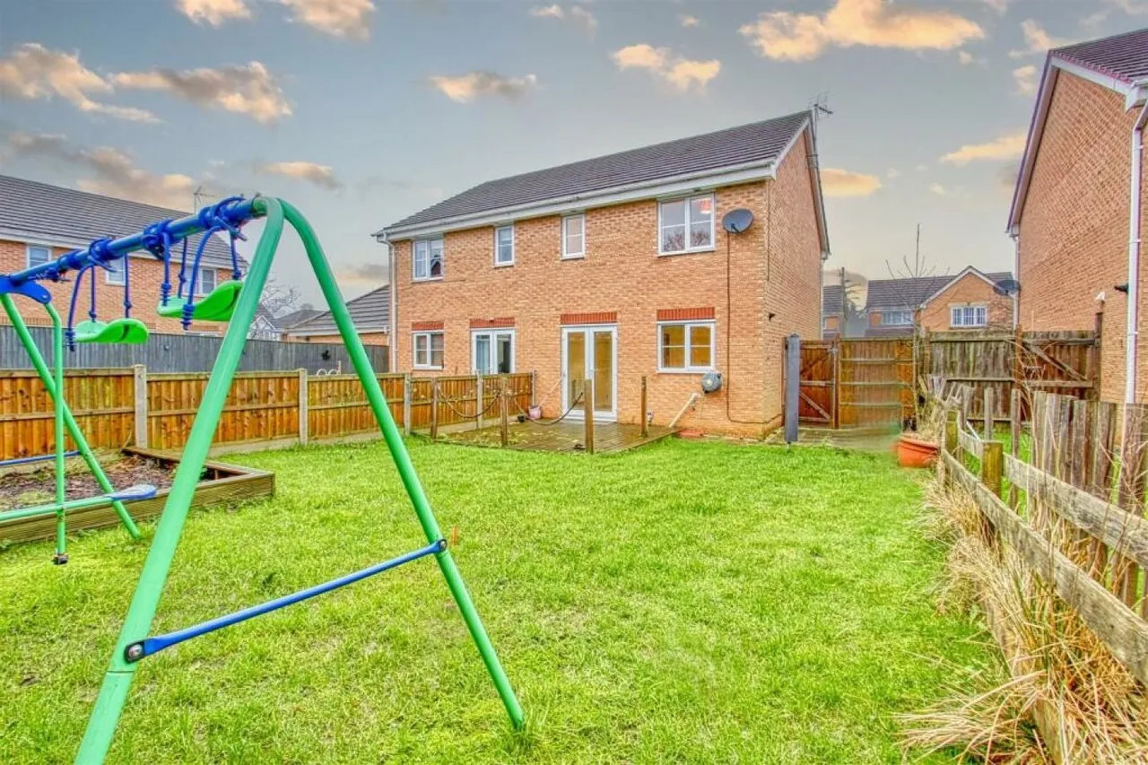 Lincoln Way, North Wingfield, photo 2