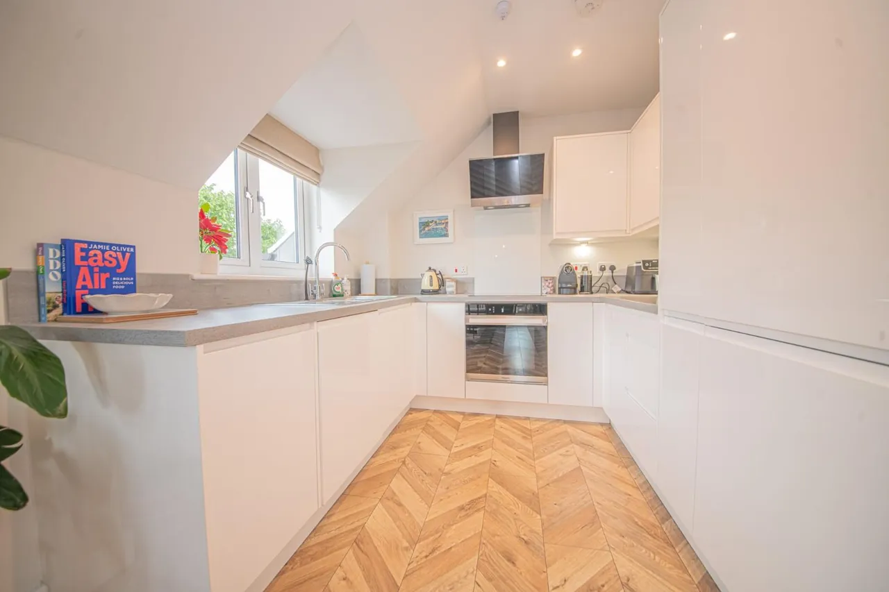 Kenworthy Way, Eastleigh, SO50 9RA, photo 5