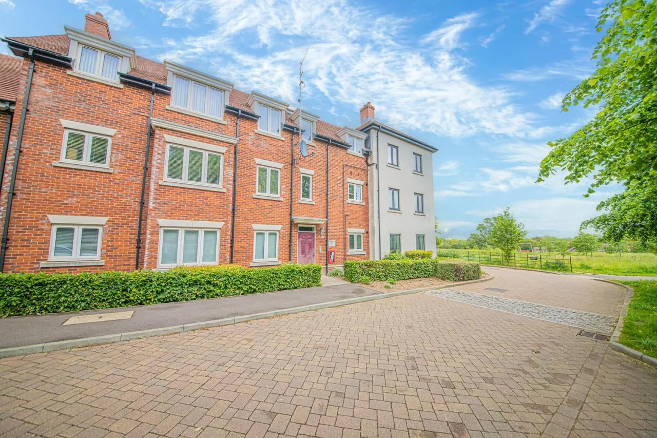 Kenworthy Way, Eastleigh, SO50 9RA, photo 10