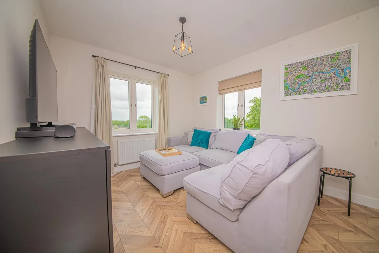 Kenworthy Way, Eastleigh, SO50 9RA, photo 4