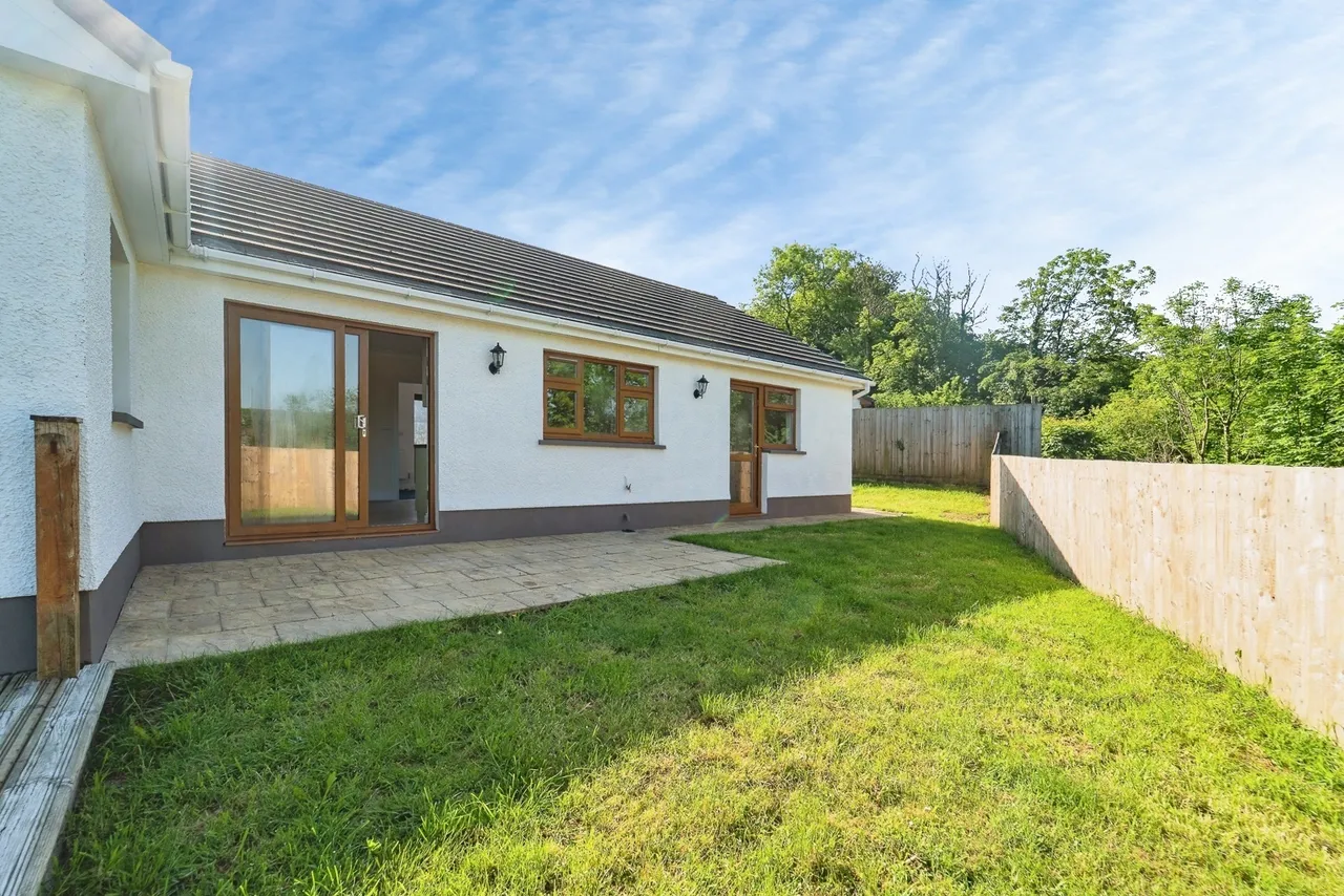 Croesyceiliog, Carmarthen, SA32, photo 18