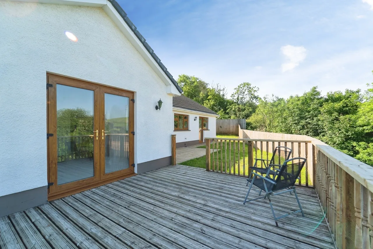 Croesyceiliog, Carmarthen, SA32, photo 19