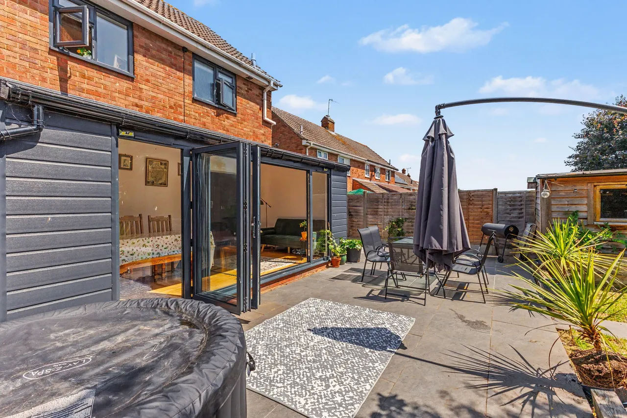 Titheway, Middle Littleton, WR11, photo 17
