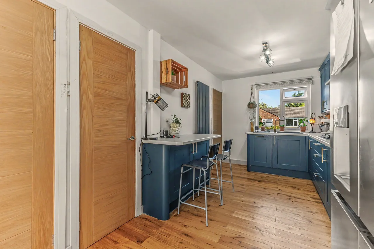 Titheway, Middle Littleton, WR11, photo 6