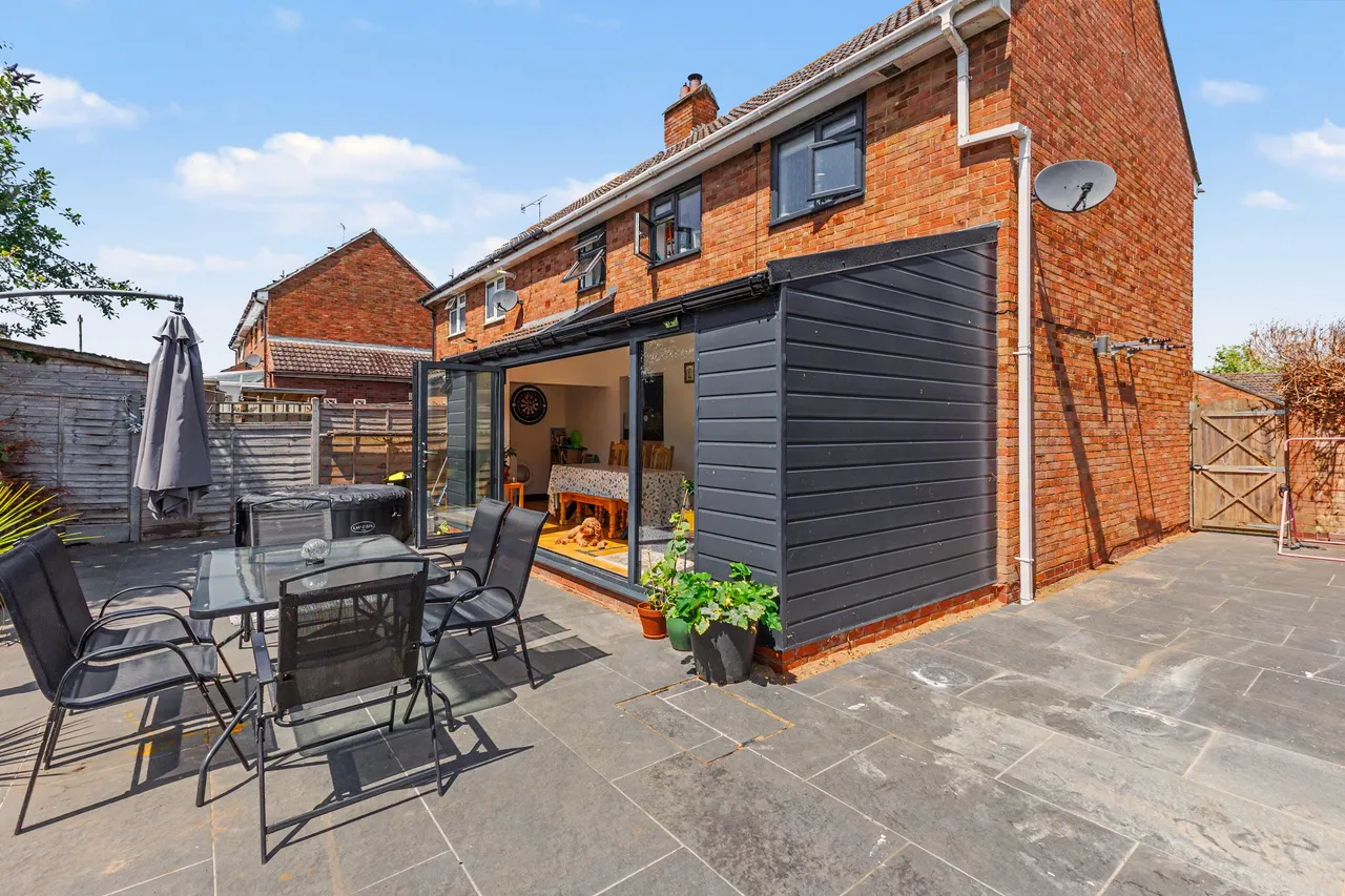 Titheway, Middle Littleton, WR11, photo 18