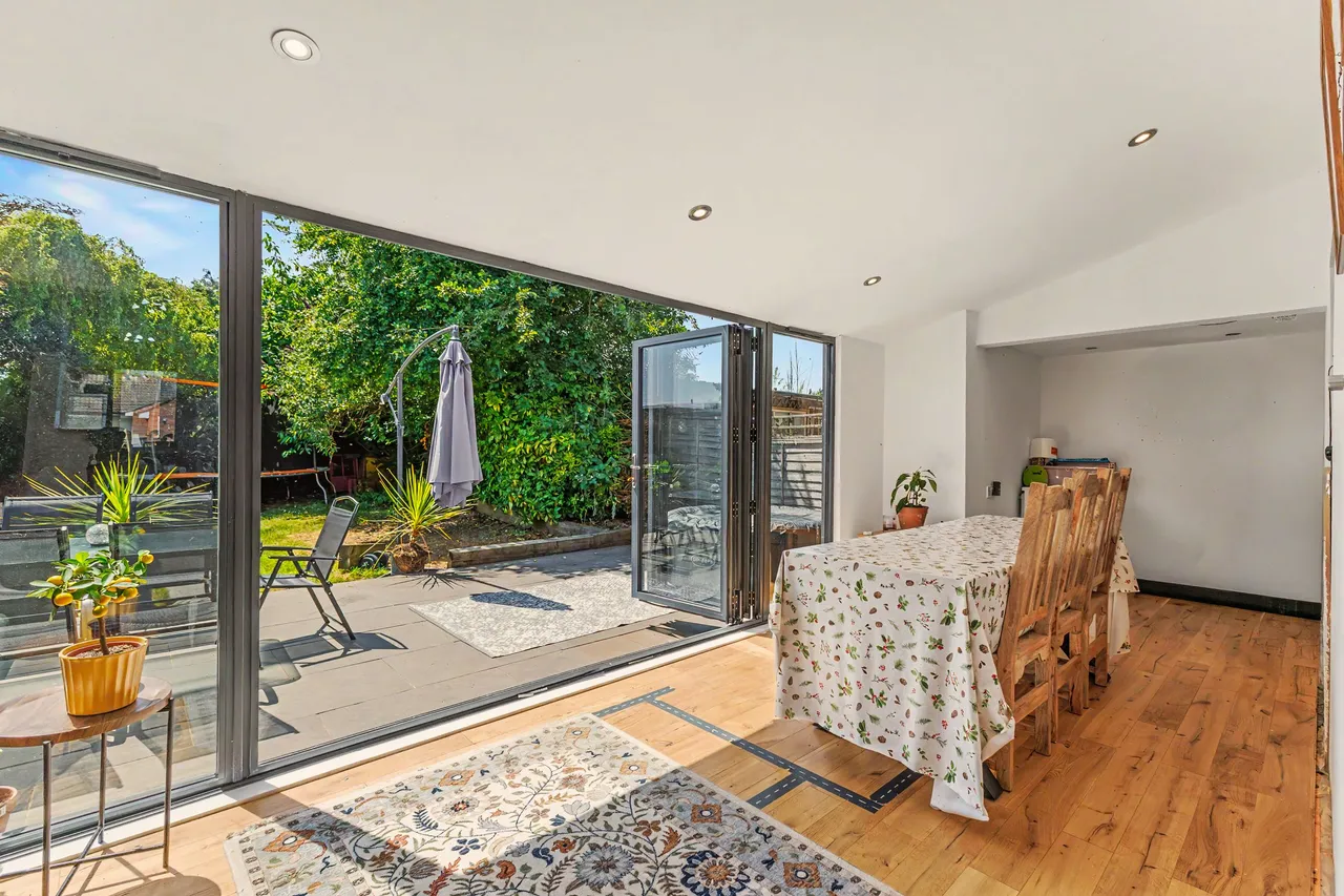 Titheway, Middle Littleton, WR11, photo 2