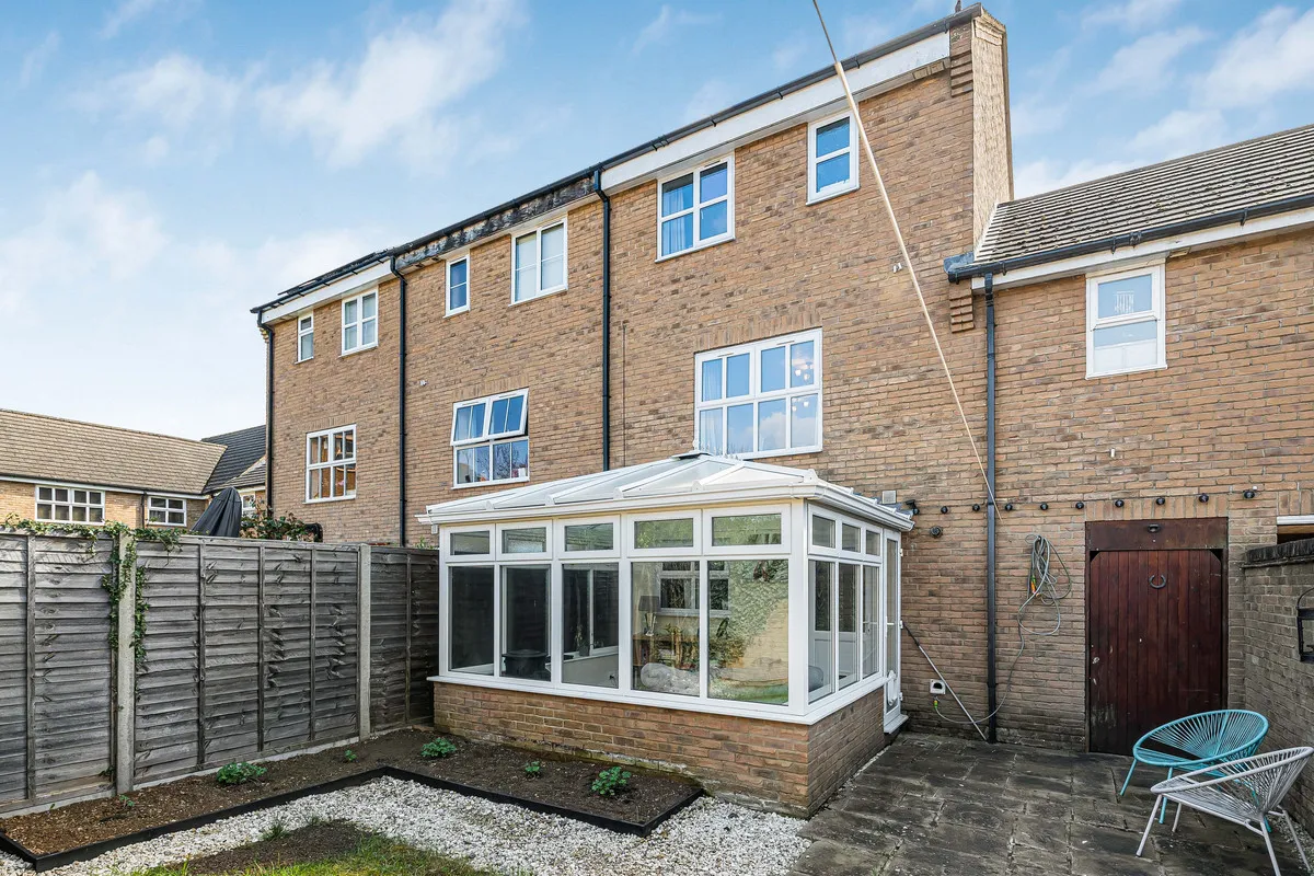 Bryony Road, Bicester, photo 12