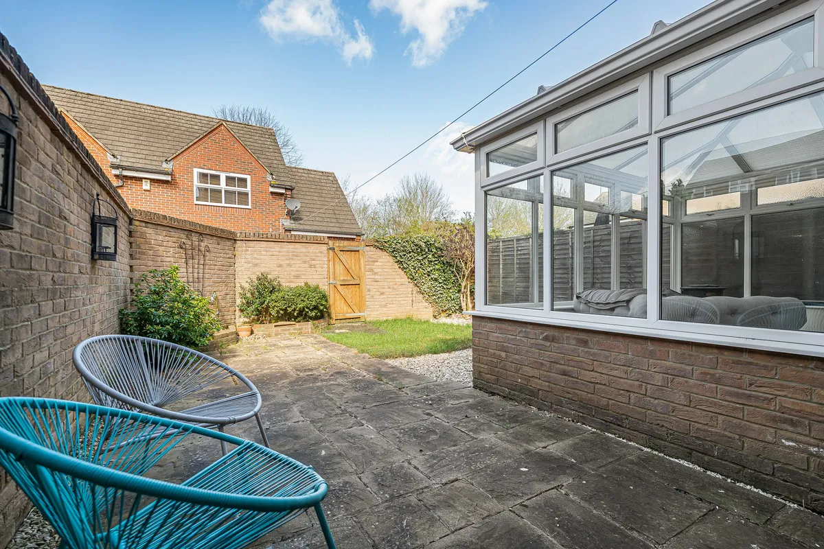 Bryony Road, Bicester, photo 18